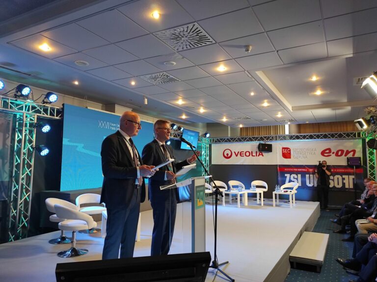 W przyszłości mogą być problemy z energią – trwa XXVII Forum Ciepłowników Polskich