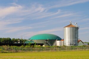 Specustawa o rolniczych biogazowniach