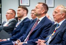 Katowice. Duńsko-polska Konferencja Technologii Wodociągowych i Kanalizacyjnych