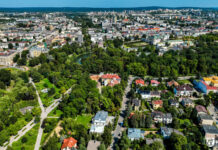 Kielce. Nie ma zgody rady na kredyt konsolidujący zadłużenie miasta