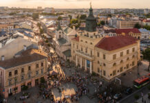 Lublin opracowuje przyszłoroczny budżet – łatanie dziur zamiast tworzenia skwerów i szkół