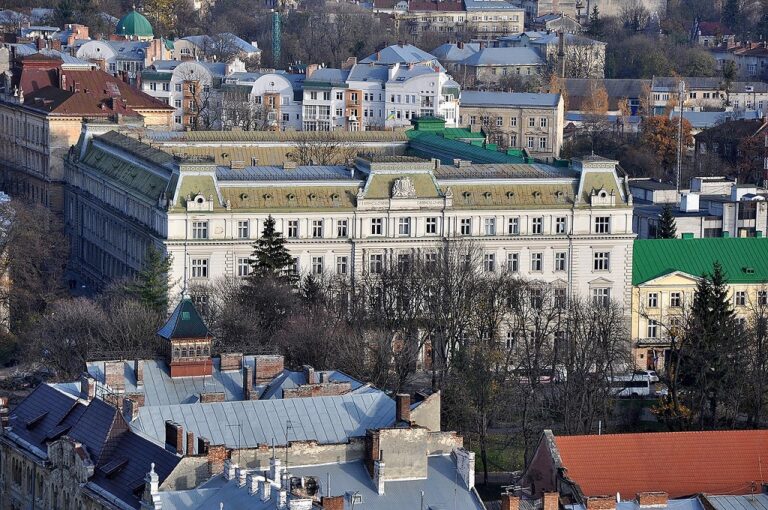Partnerska umowa Katowic i Lwowa