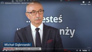 Prawa i obowiązki dla organizacji ekologicznych #wybieramsrodowisko