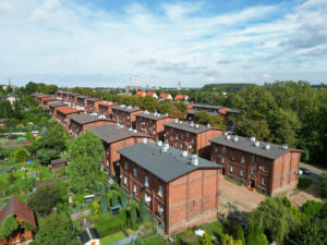 Rybnik ma nowe zabytki