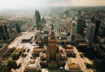 Premier ogłosił wyniki II edycji Rządowego Programu Odbudowy Zabytków