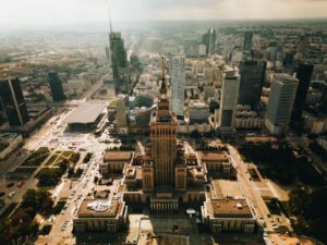 Premier ogłosił wyniki II edycji Rządowego Programu Odbudowy Zabytków