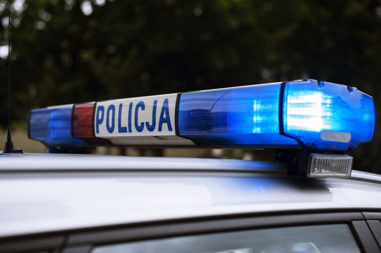 Policjanci rozbili grupę wyłudzającą pieniądze z urzędów miast i gmin