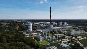 Dwa nowe bloki gazowe