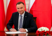 Prezydent podpisa艂 nowelizacj臋 ustawy o ocenach oddzia艂ywania na 艣rodowisko