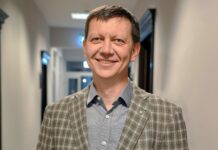 Przemysław Grycman nowym prezesem PWiK w Rybniku