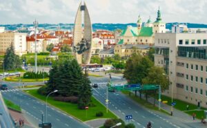 Komunikat rzeszowskich wodociągów: woda czysta i bezpieczna