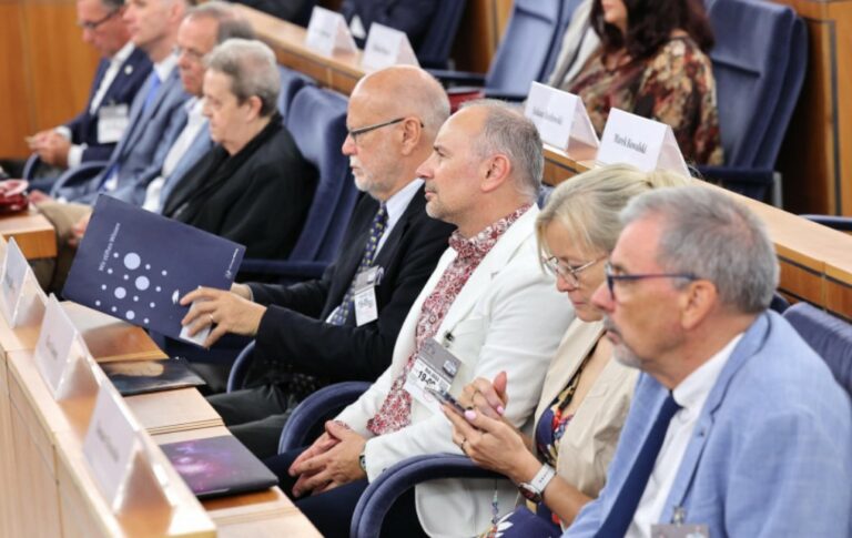 Gospodarka wodna w Polsce – wyzwania do 2030 roku