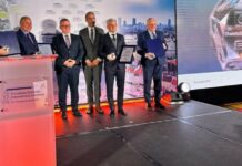 Tarnowskie Góry z Europejskim Znakiem Jakości Zarządzania