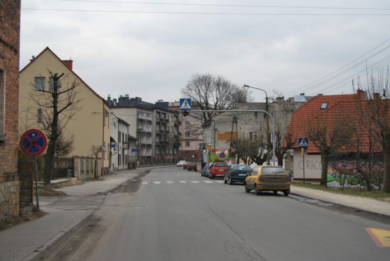 Trzebinia odkupi działki Skarbu Państwa za symboliczną kwotę