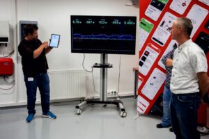 Powstało laboratorium pracujące nad oszczędzaniem energii