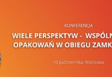 Opakowania plastikowe w obiegu zamkniętym – dlaczego potrzebujemy współpracy międzysektorowej firm?