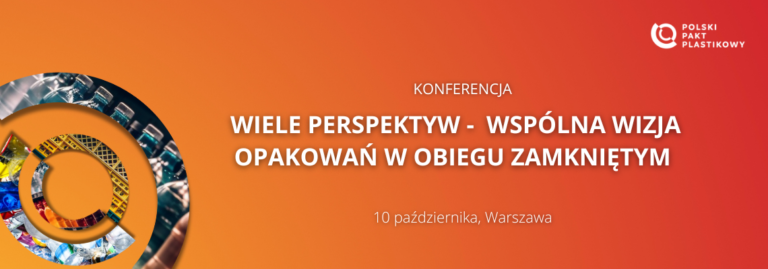 Opakowania plastikowe w obiegu zamkniętym – dlaczego potrzebujemy współpracy międzysektorowej firm?