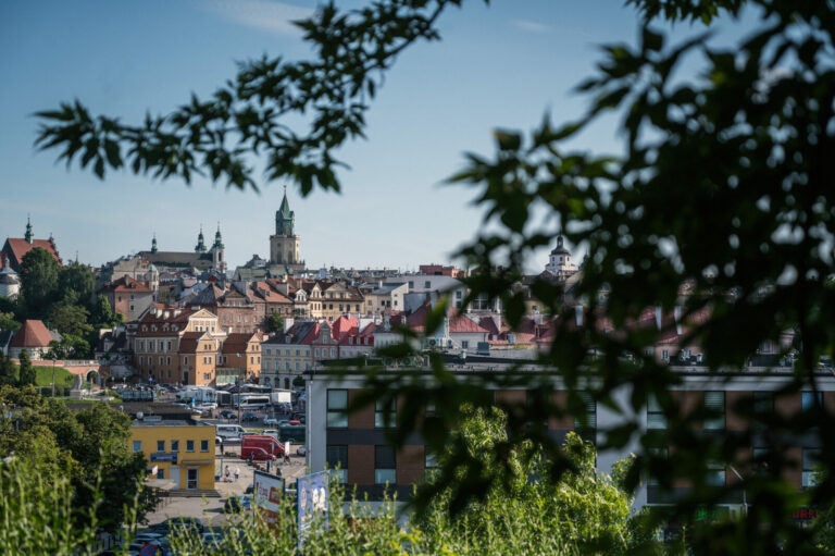 Lublin. Ruszają konsultacje społeczne Gminnego Programu Rewitalizacji