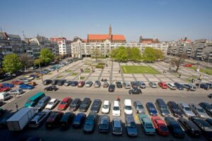Wrocław zrywa z betonem