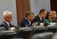Komitety wyborcze w ogniu pytań branży komunalnej #wybieramsrodowisko Debata #wybieramsrodowisko