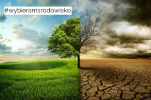 #wybieramsrodowisko. Parlamentarne tuż, tuż - samorządowe za pasem