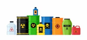 Nitro-Chem we współpracy z PGZ podpisały umowę dotyczącą usunięcia odpadów z nielegalnego składowiska
