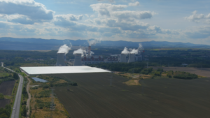 PGE zainwestuje w zieloną energię, węgiel przejmie NABE
