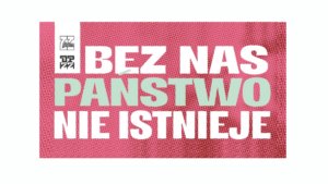 Warszawa w samo południowe. Marsz Gniewu: