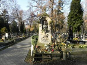 Lublin. Oto cmentarz, który jest pamiątką i świadectwem wielokulturowości miasta