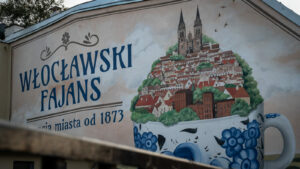 Włocławskie murale powstają w ramach Gminnego Programu Rewitalizacji