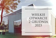 Nowoczesne Egzotarium powstaje w Sosnowcu – otwarcie coraz bliżej