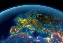 Zmiany klimatyczne oczami Europejczyków