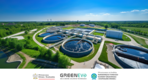 Innowacje w gospodarce wodno-ściekowej — Polskie technologie dla przemysłu