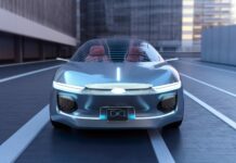 Czy w Polsce będą produkowane auta na prąd? auto elektryczne