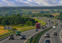 Władze Wrocławia, Wałbrzycha i J. Góry za rozbudową A4 w nowym śladzie