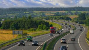 Władze Wrocławia, Wałbrzycha i J. Góry za rozbudową A4 w nowym śladzie
