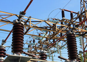 Spada udział węgla w produkcji energii