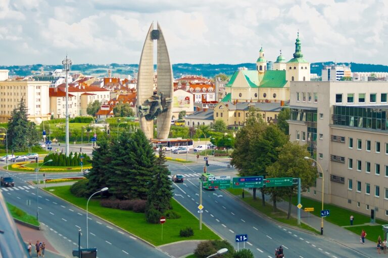 Podkarpackie. W Rzeszowie rozpoczął się panel obywatelski o klimacie