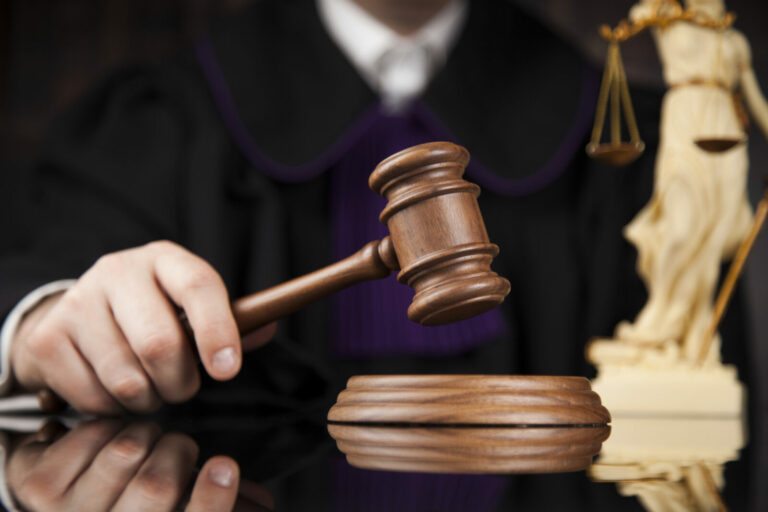 Proces ws. składowiska odpadów w Studziankach - w czerwcu możliwe mowy końcowe