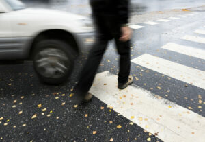 Podlaskie. Blisko 60 mln zł z RFRD na poprawę bezpieczeństwa pieszych i rowerzystów