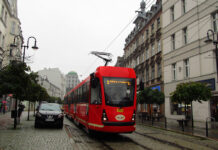 Górnośląsko-Zagłębiowska Metropolia oferuje darmowy transport na wybory