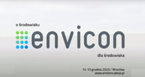 27. Kongres Ochrony Środowiska ENVICON w tym roku we Wrocławiu