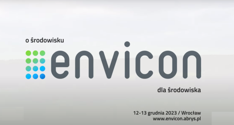 27. Kongres Ochrony Środowiska ENVICON w tym roku we Wrocławiu