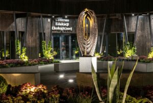 W Gliwicach powstało Centrum Edukacji Ekologicznej
