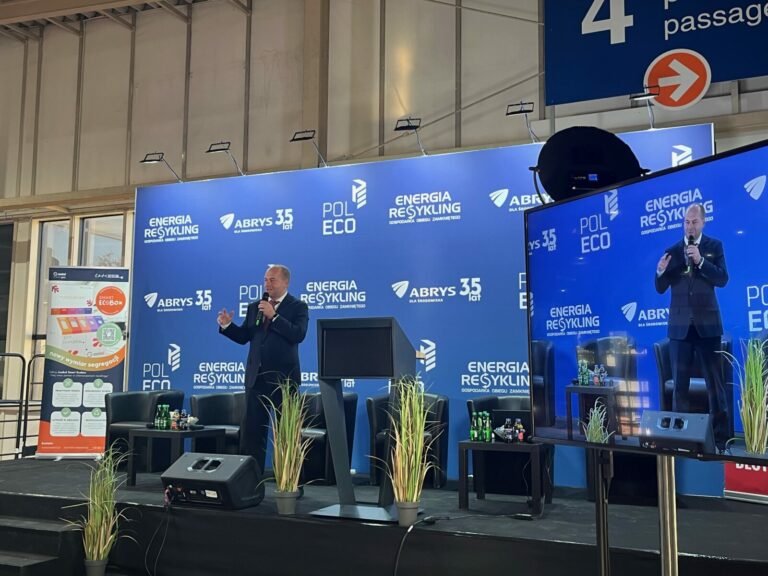 23. Forum Energii i Recyklingu - relacja z wydarzenia