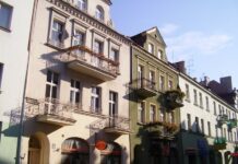 Kalisz. Milion złotych dotacji na rewitalizację prywatnych kamienic