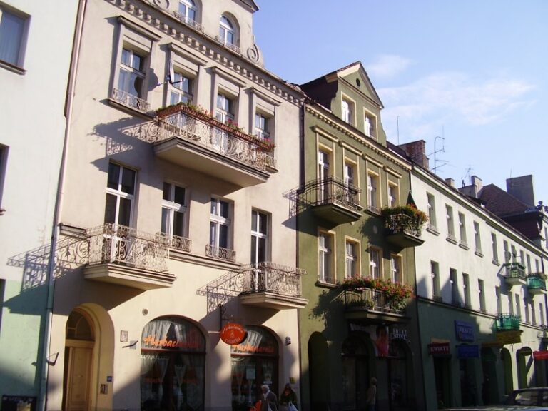 Kalisz. Milion złotych dotacji na rewitalizację prywatnych kamienic