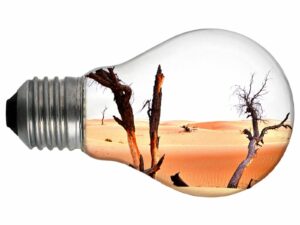 Czy grozi nam światowa katastrofa klimatyczna?