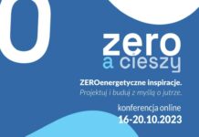 Konferencja Zero a cieszy