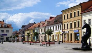 Koniński samorząd dopłaci do wody